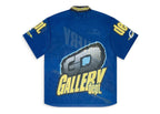 Gallery Dept. Freestyle Tee Blue
