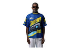Gallery Dept. Freestyle Tee Blue