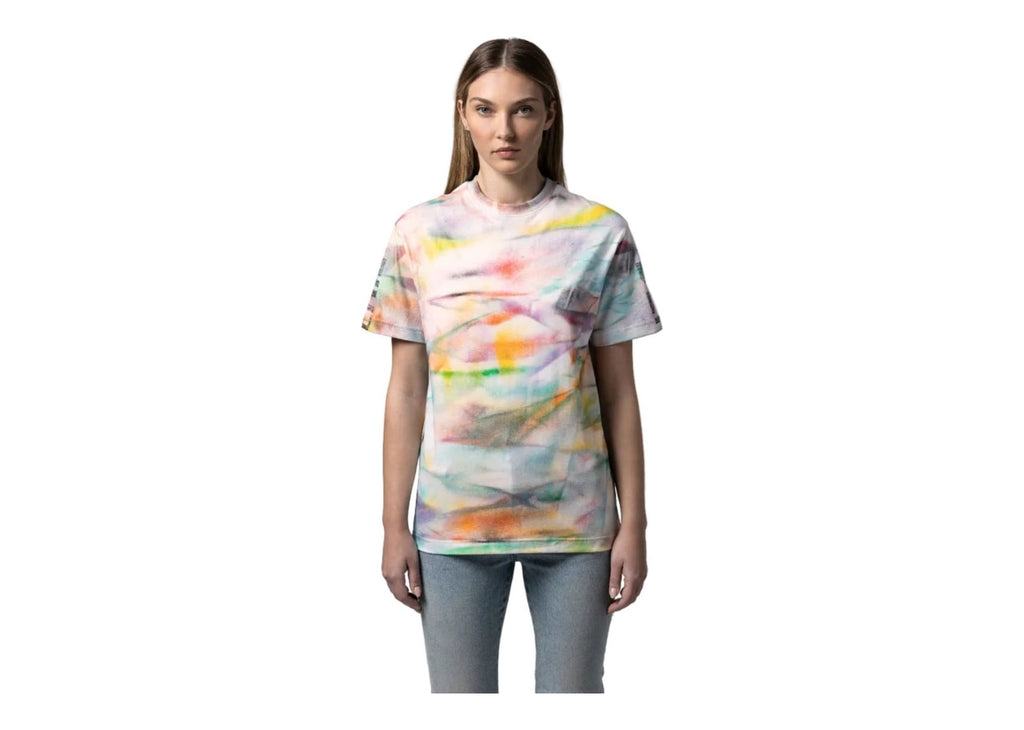 Gallery Dept. French Collector AOP Tee Spray Print