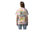Gallery Dept. French Collector AOP Tee Spray Print