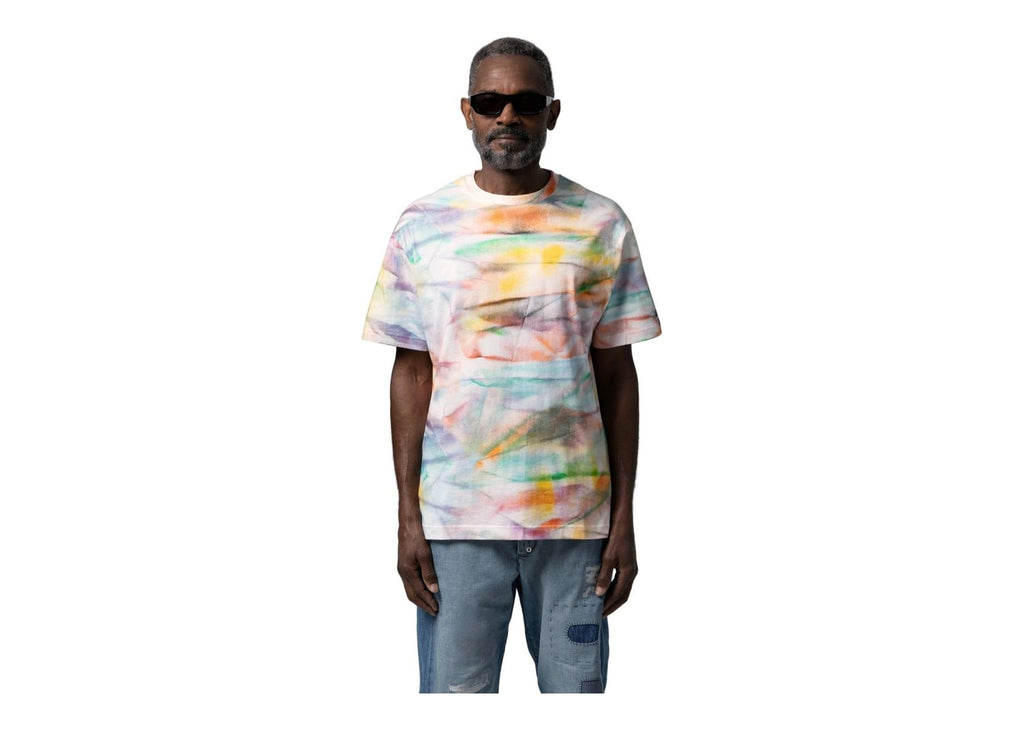 Gallery Dept. French Collector AOP Tee Spray Print