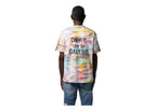 Gallery Dept. French Collector AOP Tee Spray Print