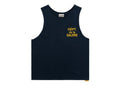 Gallery Dept. French Collector Tank Washed Black