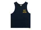 Gallery Dept. French Collector Tank Washed Black