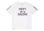 Gallery Dept. French Collector Tee Clean White
