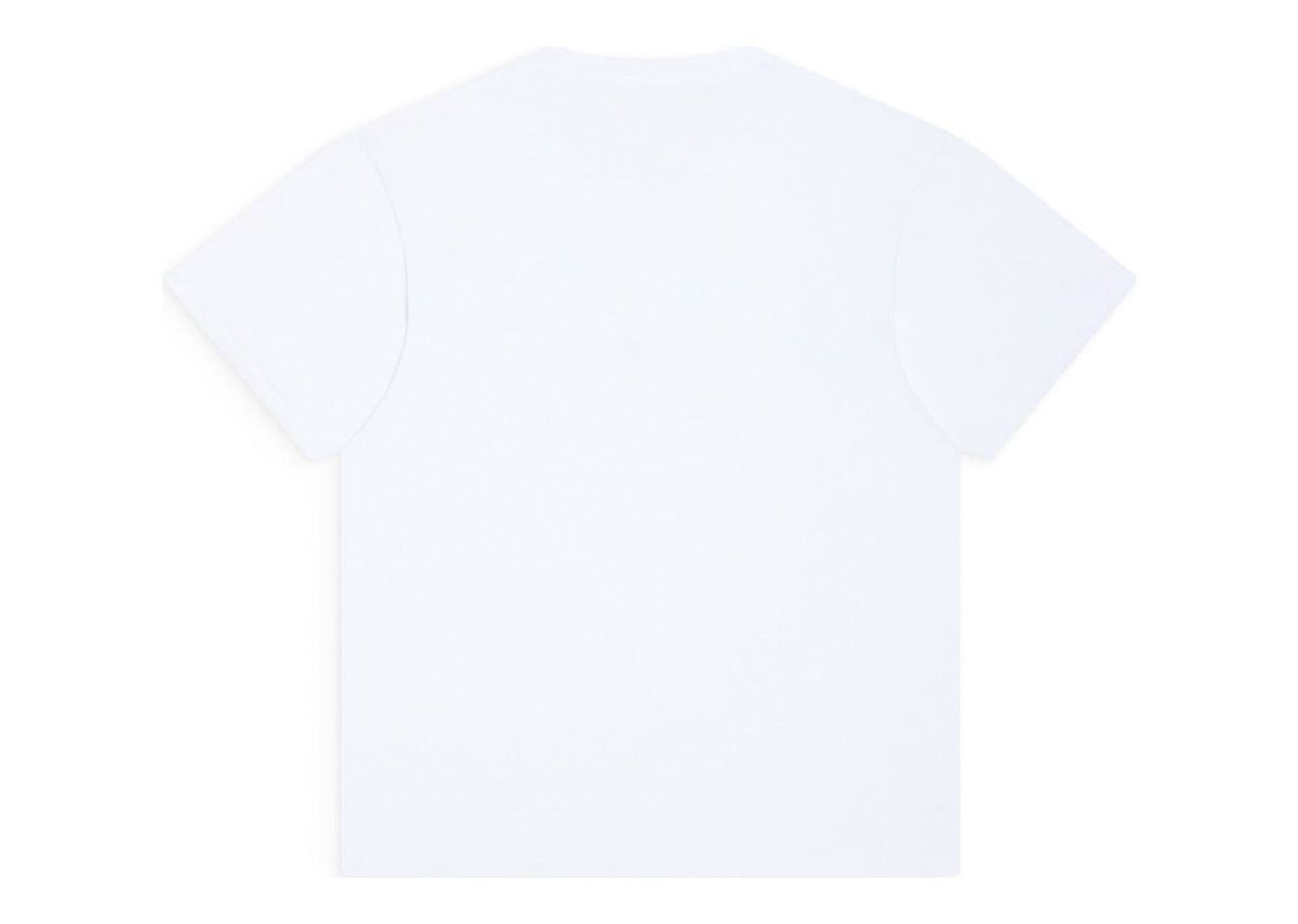 Gallery Dept. French Logo Lux Tee Clean White