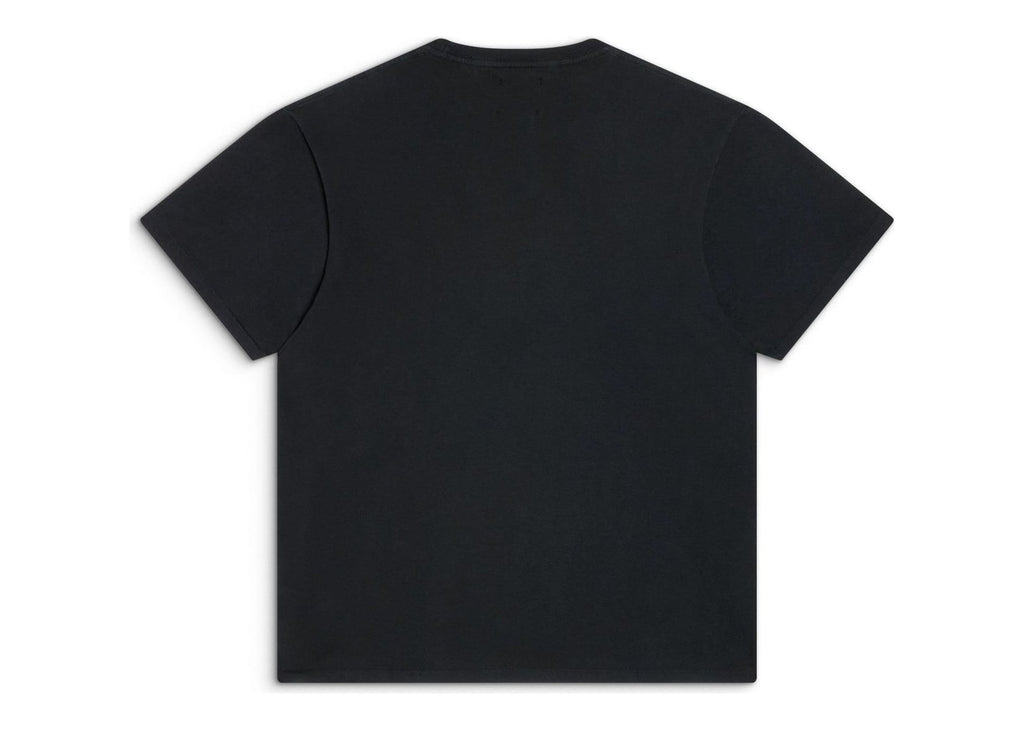 Gallery Dept. French Logo Lux Tee Washed Black