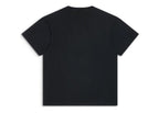 Gallery Dept. French Logo Lux Tee Washed Black