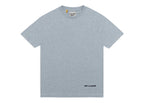 Gallery Dept. French Micro Logo Tee Heather Grey