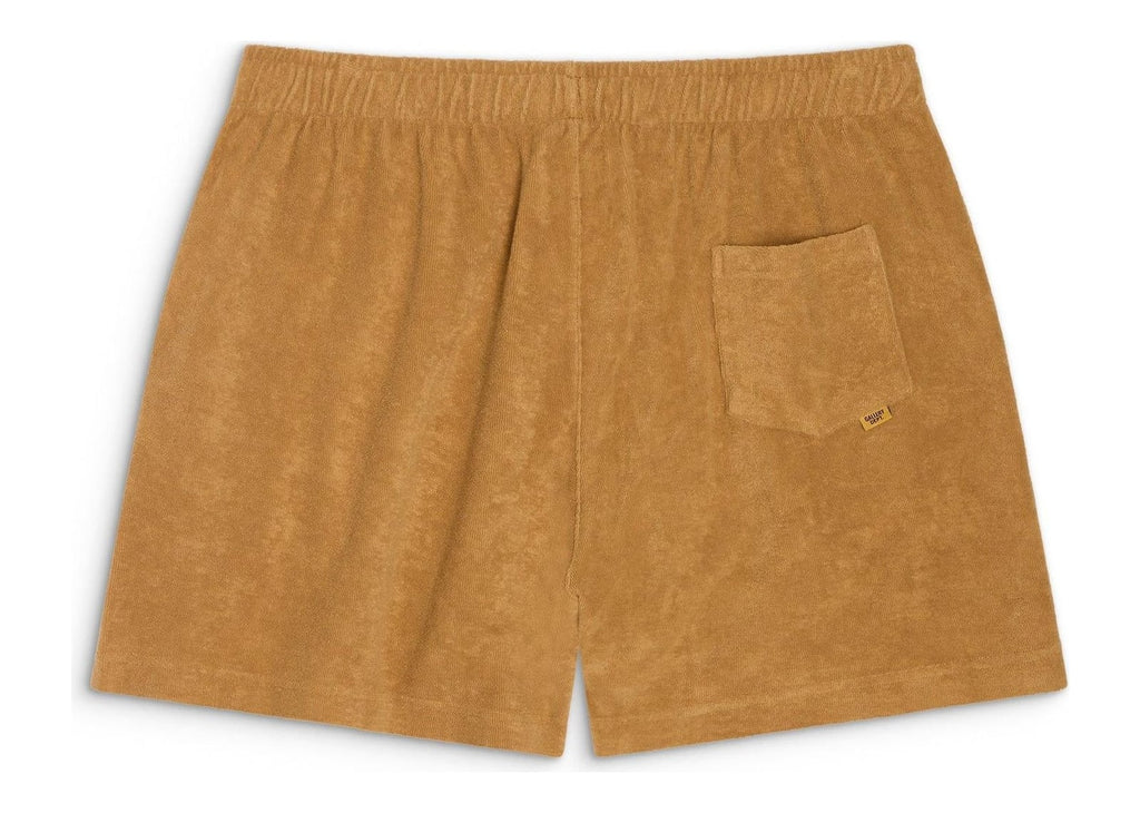 Gallery Dept. French Zuma Shorts Tan