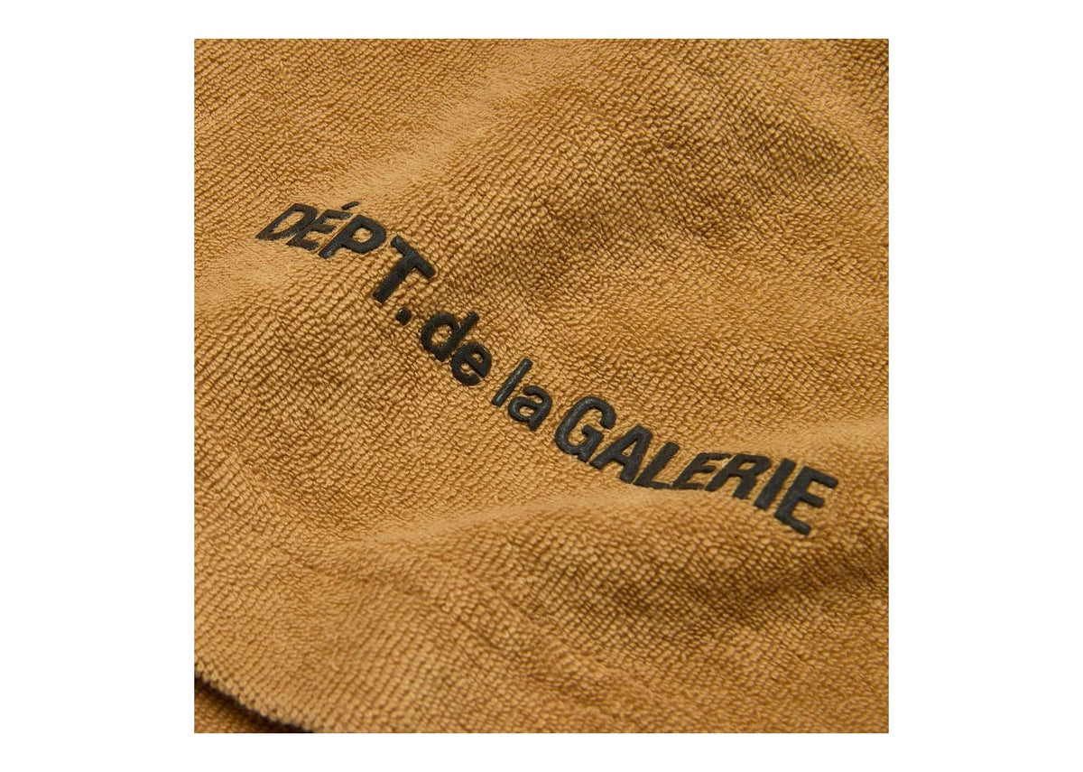 Gallery Dept. French Zuma Shorts Tan