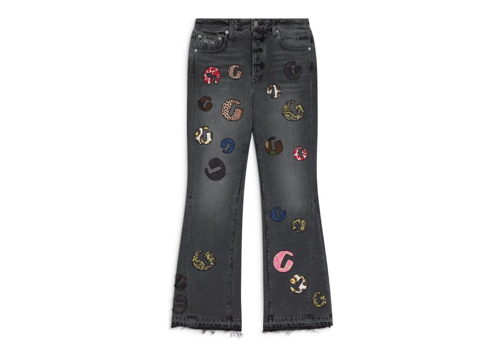 Gallery Dept. G Time LA Flare Black