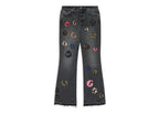 Gallery Dept. G Time LA Flare Black