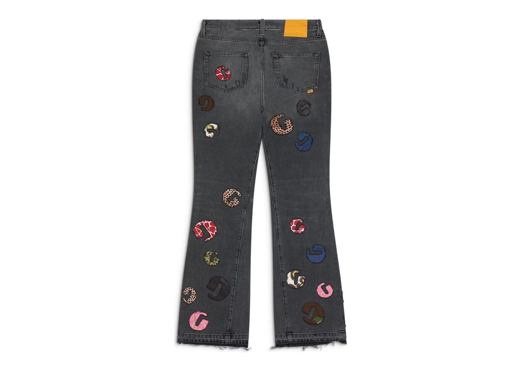 Gallery Dept. G Time LA Flare Black