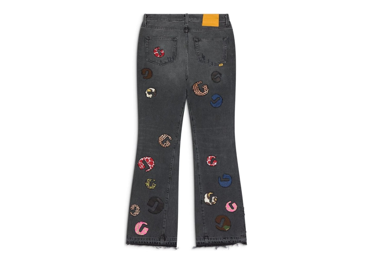 Gallery Dept. G Time LA Flare Black