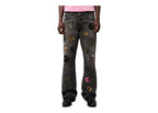 Gallery Dept. G Time LA Flare Black