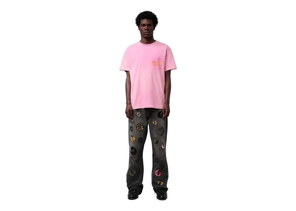 Gallery Dept. G Time LA Flare Black