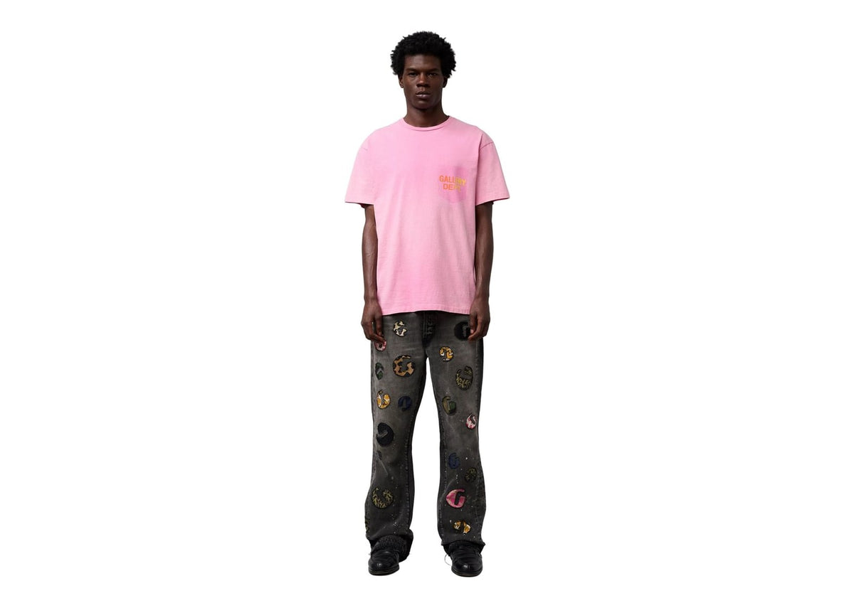 Gallery Dept. G Time LA Flare Black