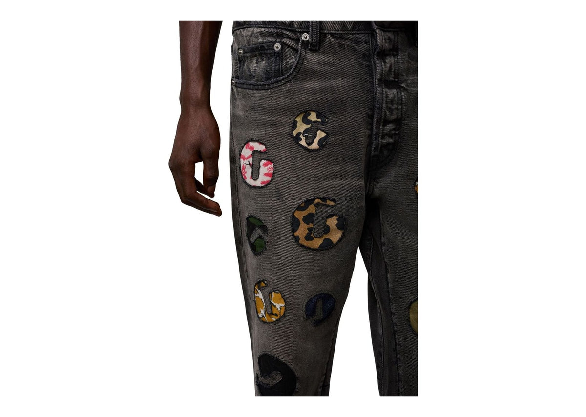 Gallery Dept. G Time LA Flare Black