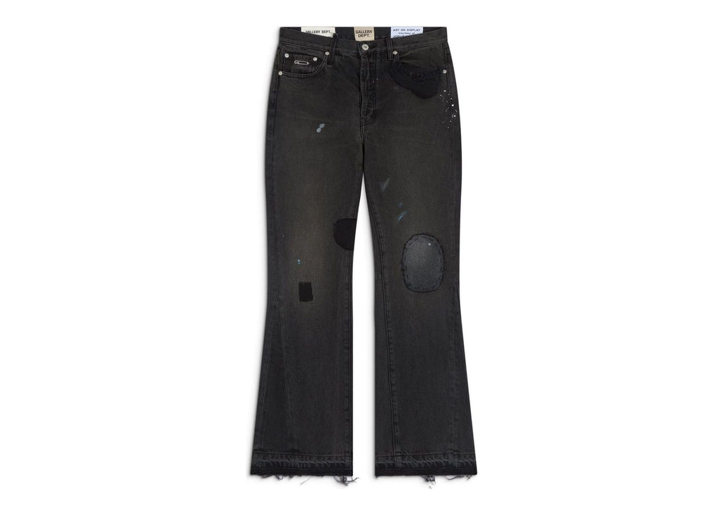 Gallery Dept. LA OG Flare Black