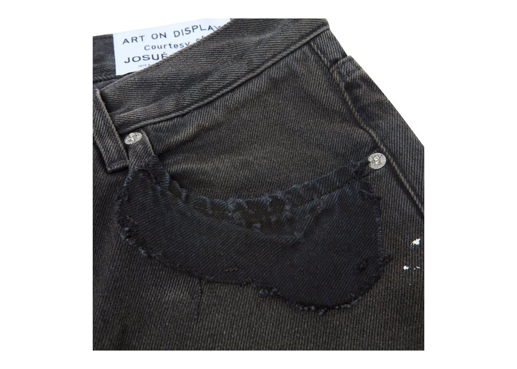 Gallery Dept. LA OG Flare Black