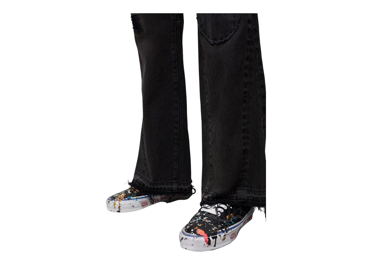 Gallery Dept. LA OG Flare Black