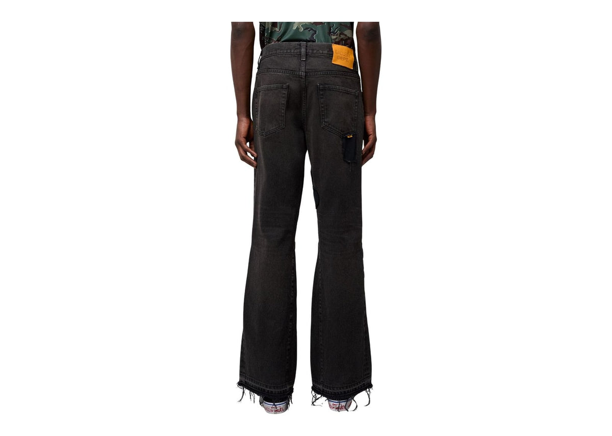 Gallery Dept. LA OG Flare Black