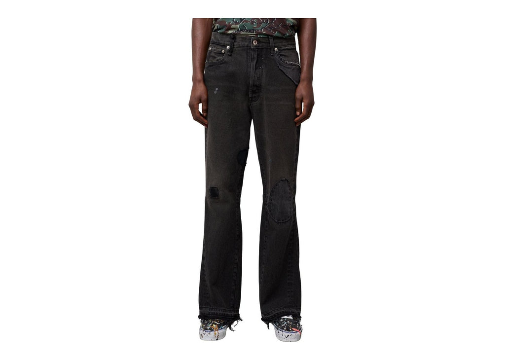 Gallery Dept. LA OG Flare Black