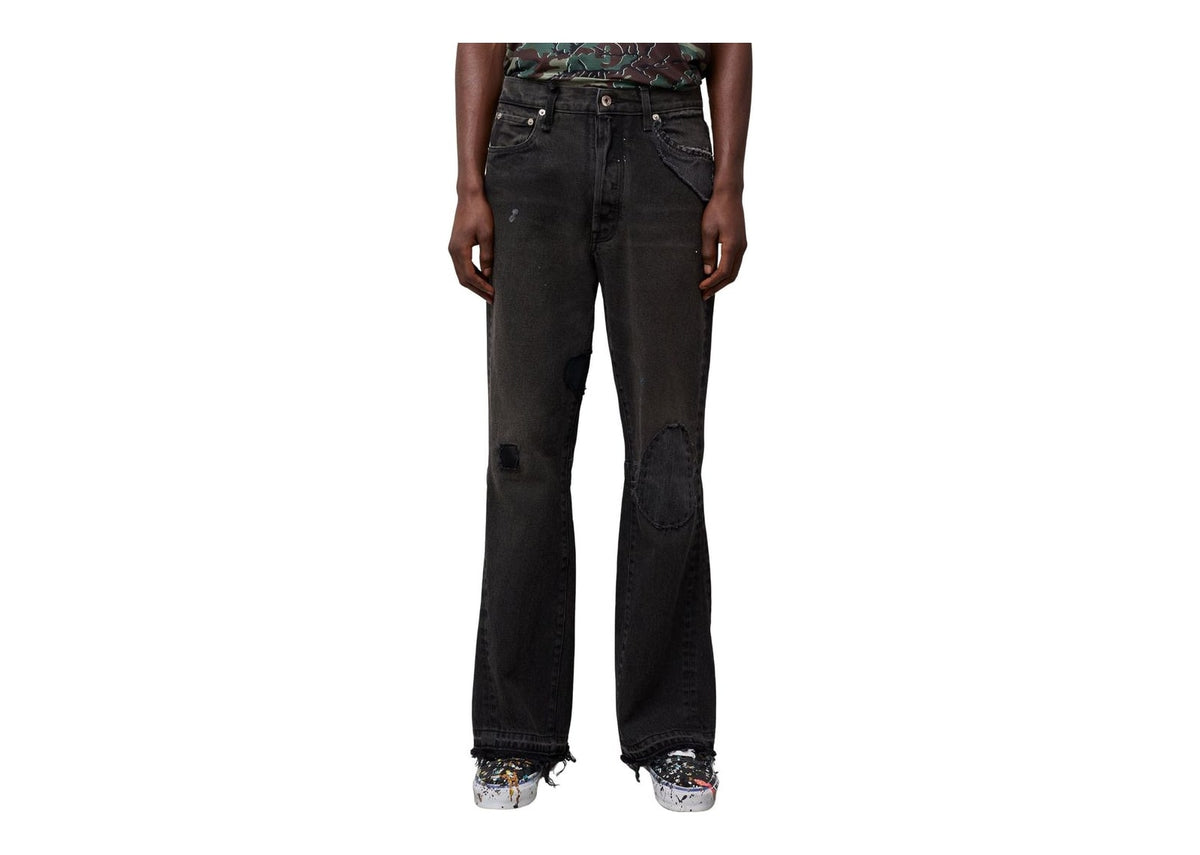 Gallery Dept. LA OG Flare Black
