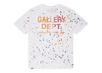 Gallery Dept. Le Pop Tee Clean White