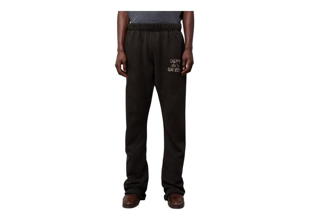 Gallery Dept. Logan Sweatpant Black