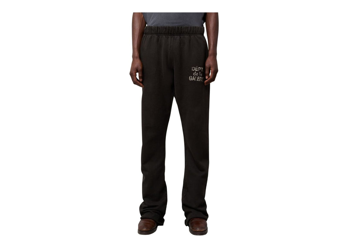 Gallery Dept. Logan Sweatpant Black