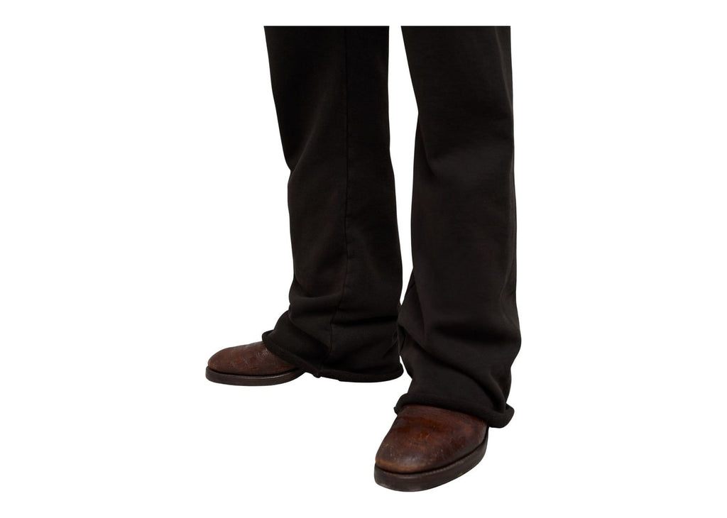 Gallery Dept. Logan Sweatpant Black