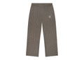 Gallery Dept. Logan Track Pant Olive Micro Plaid
