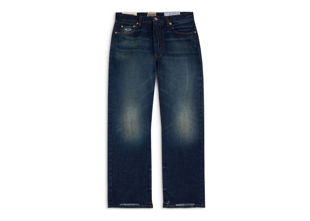 Gallery Dept. Marley Denim Medium Washed Indigo