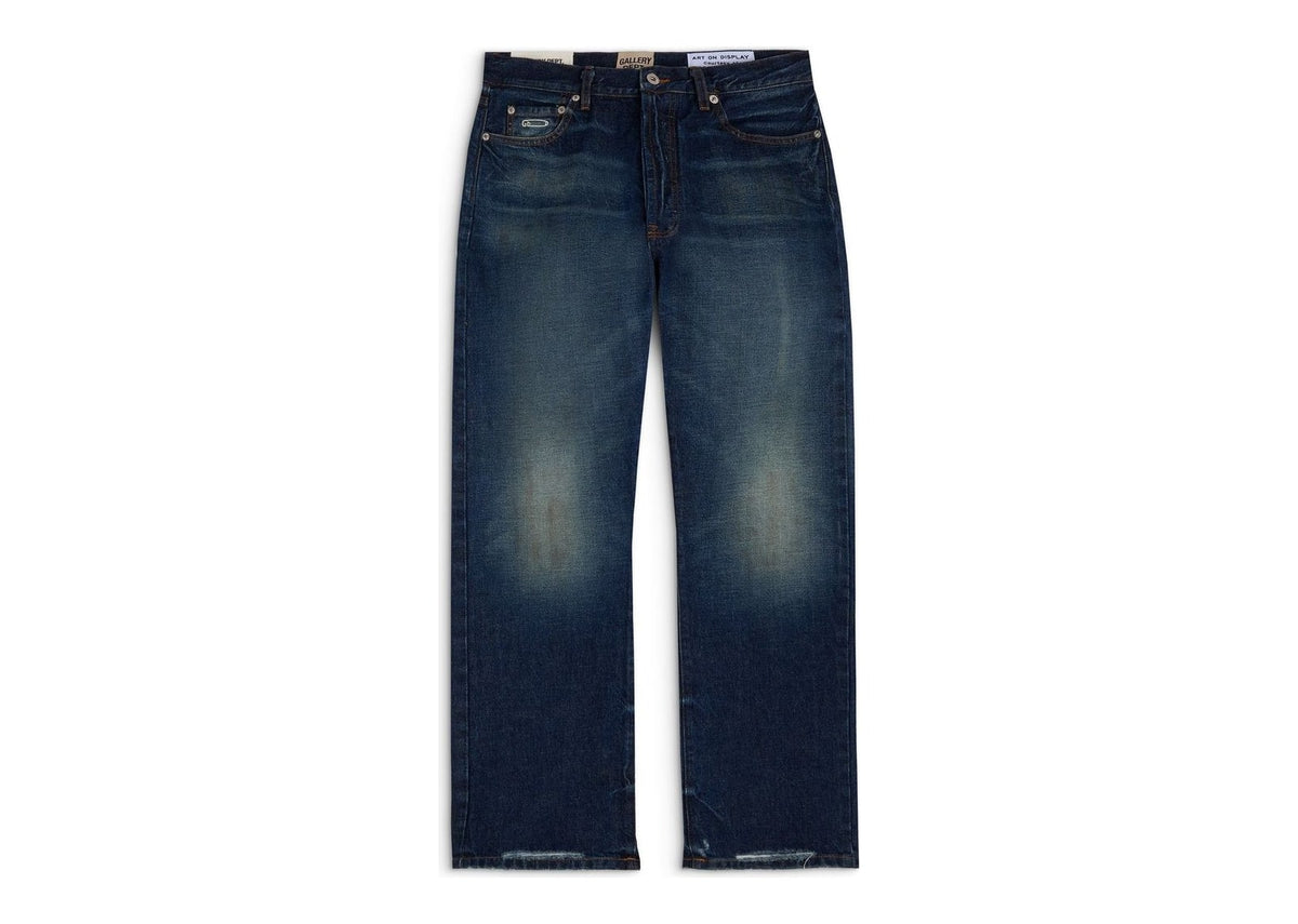 Gallery Dept. Marley Denim Medium Washed Indigo