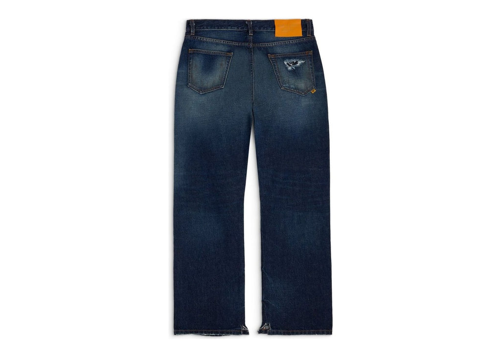 Gallery Dept. Marley Denim Medium Washed Indigo