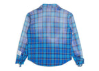 Gallery Dept. Marley Flannel Blue Multi
