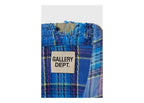 Gallery Dept. Marley Flannel Blue Multi