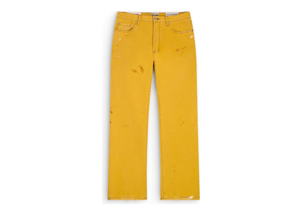 Gallery Dept. Marley Pant Yellow Gold