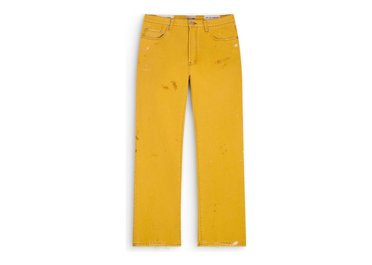 Gallery Dept. Marley Pant Yellow Gold