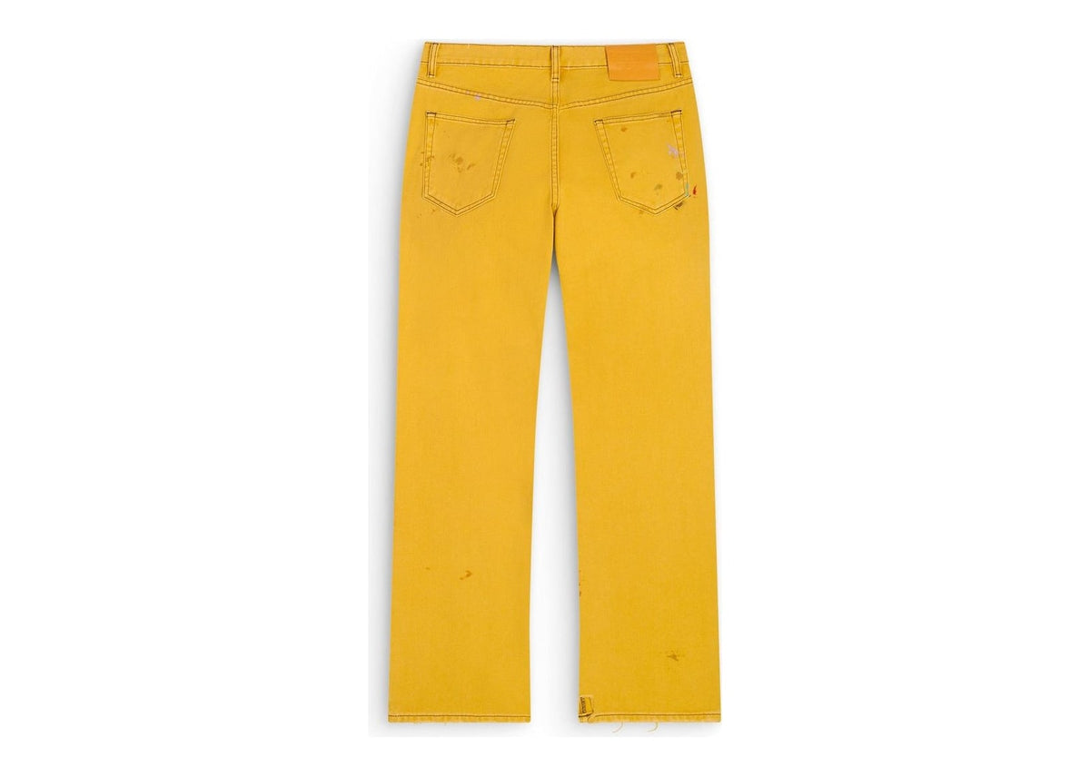 Gallery Dept. Marley Pant Yellow Gold