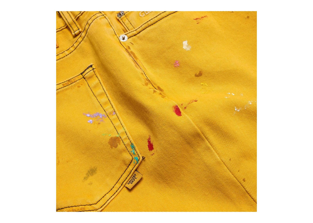 Gallery Dept. Marley Pant Yellow Gold