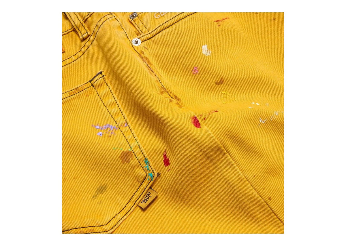 Gallery Dept. Marley Pant Yellow Gold