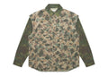 Gallery Dept. Mars Button Down Camo