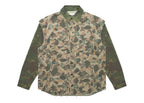 Gallery Dept. Mars Button Down Camo