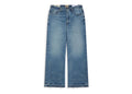 Gallery Dept. Melrose Denim Pant Dark Washed Indigo