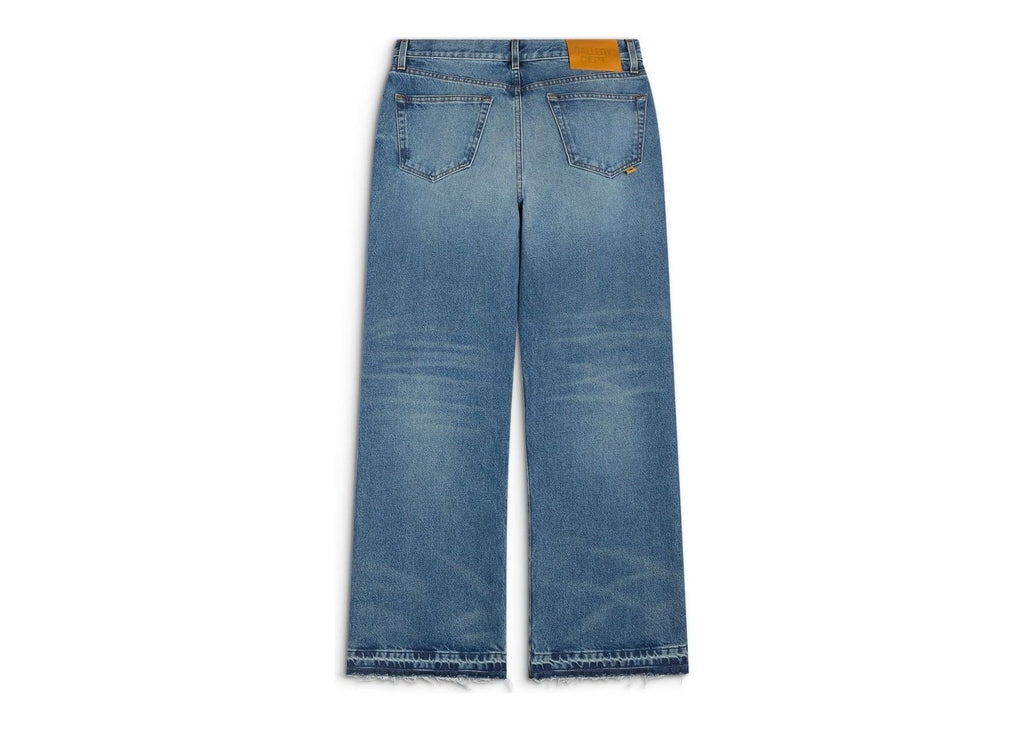 Gallery Dept. Melrose Denim Pant Dark Washed Indigo