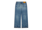 Gallery Dept. Melrose Denim Pant Dark Washed Indigo