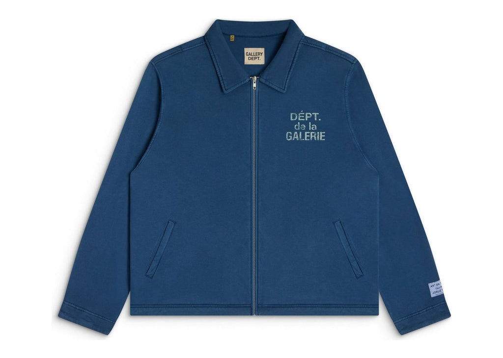 Gallery Dept. Montecito Jacket Navy